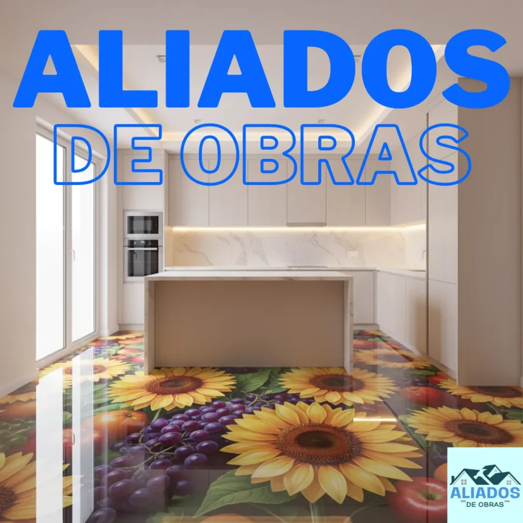 Remodelación de Cocinas Integrales en Bogotá