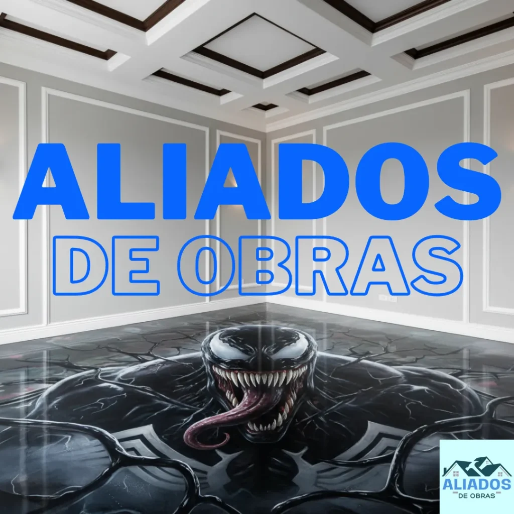 Servicio de Porcelanato líquido en Bogotá