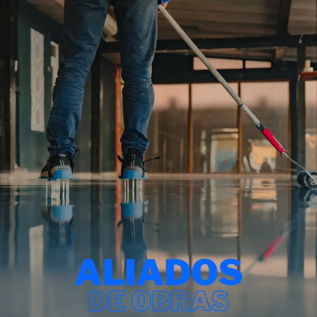 Servicio de Porcelanato líquido en Bogotá