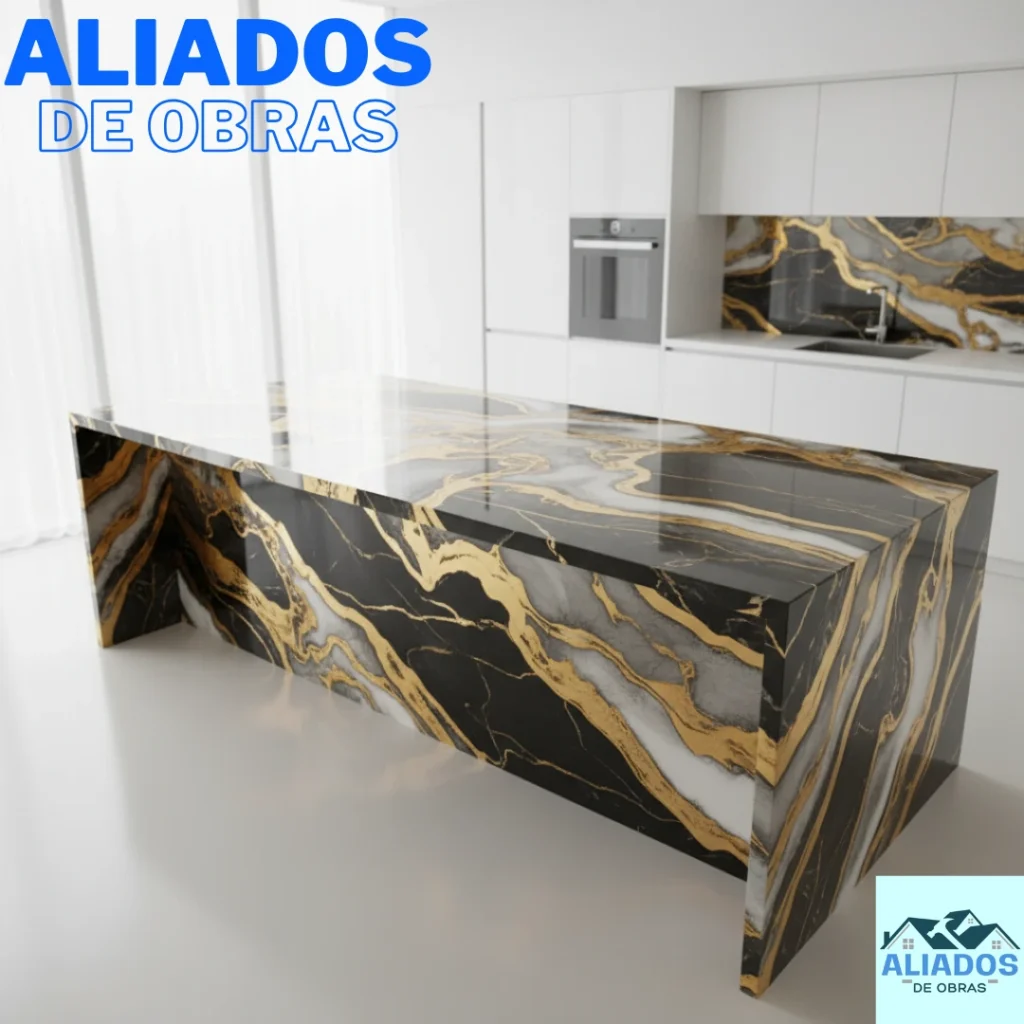 Remodelación de Cocinas Integrales en Bogotá