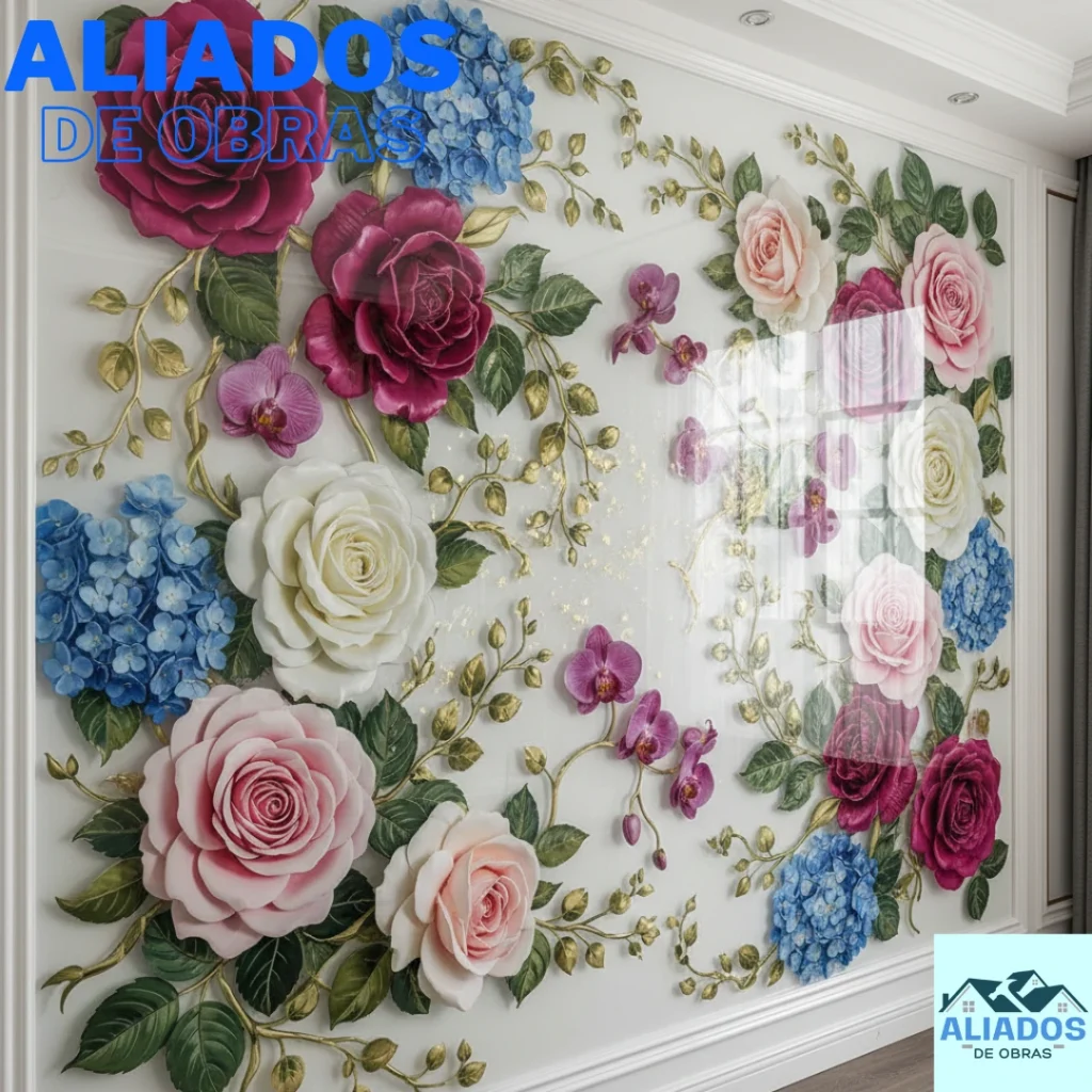 Servicio de Porcelanato líquido en Bogotá