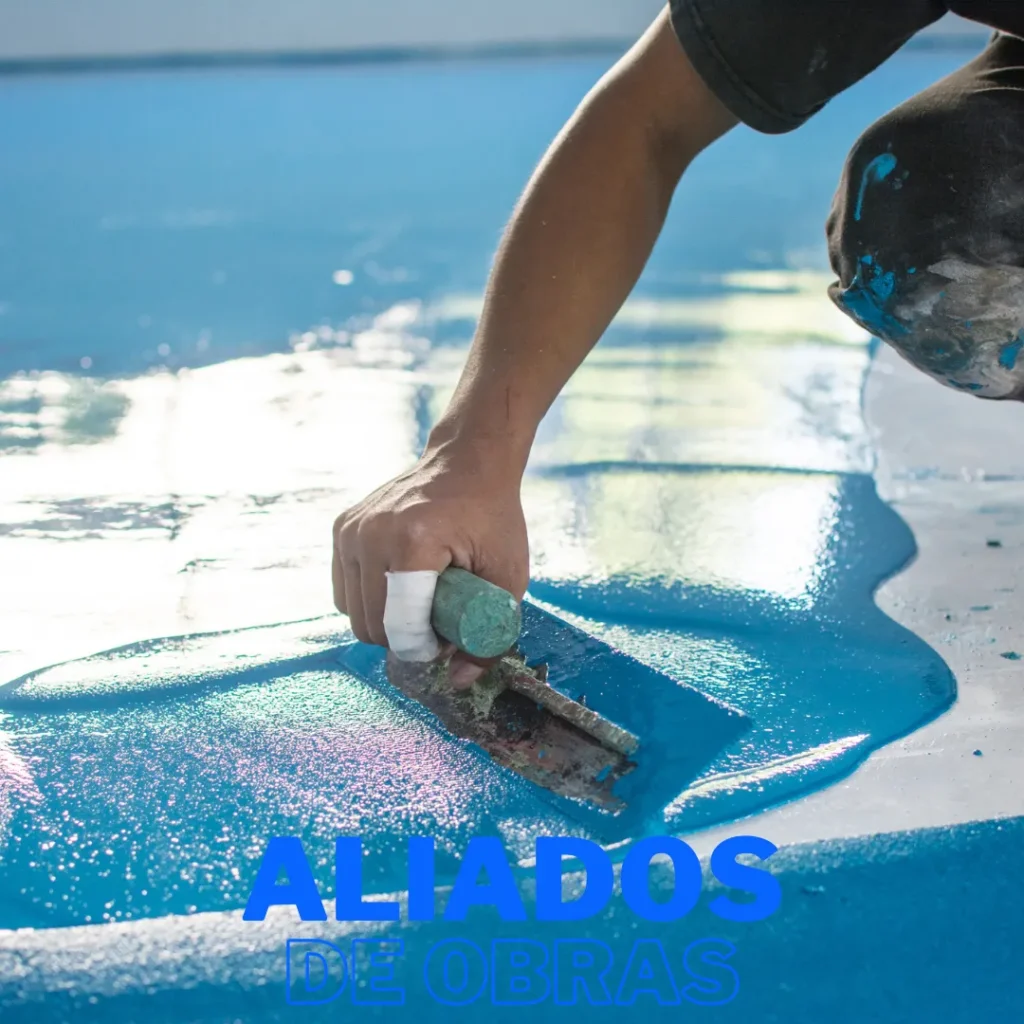 Servicio de Porcelanato líquido en Bogotá