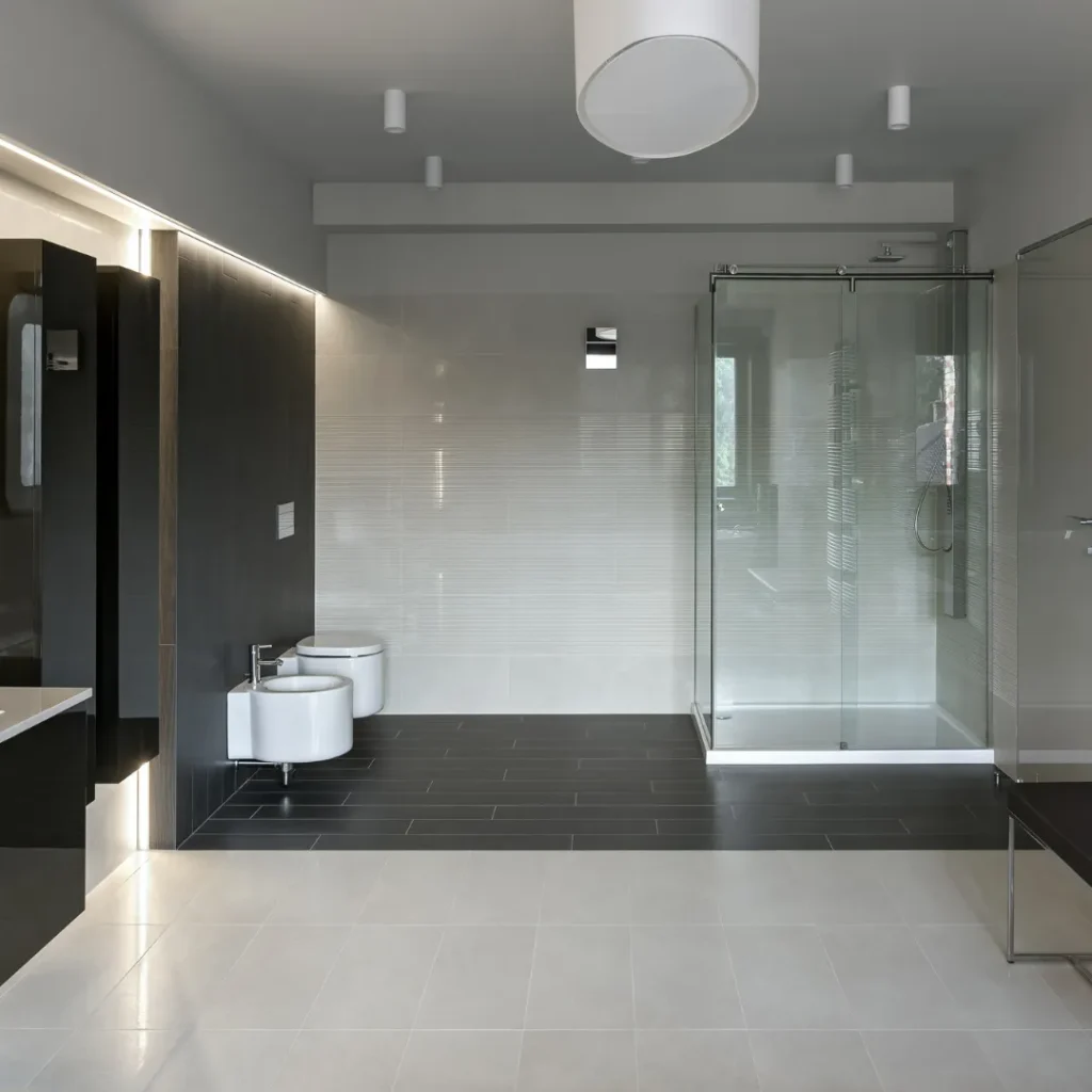 Remodelación de Baños en Bogotá