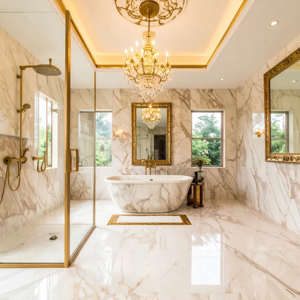 Remodelación de Baños en Bogotá