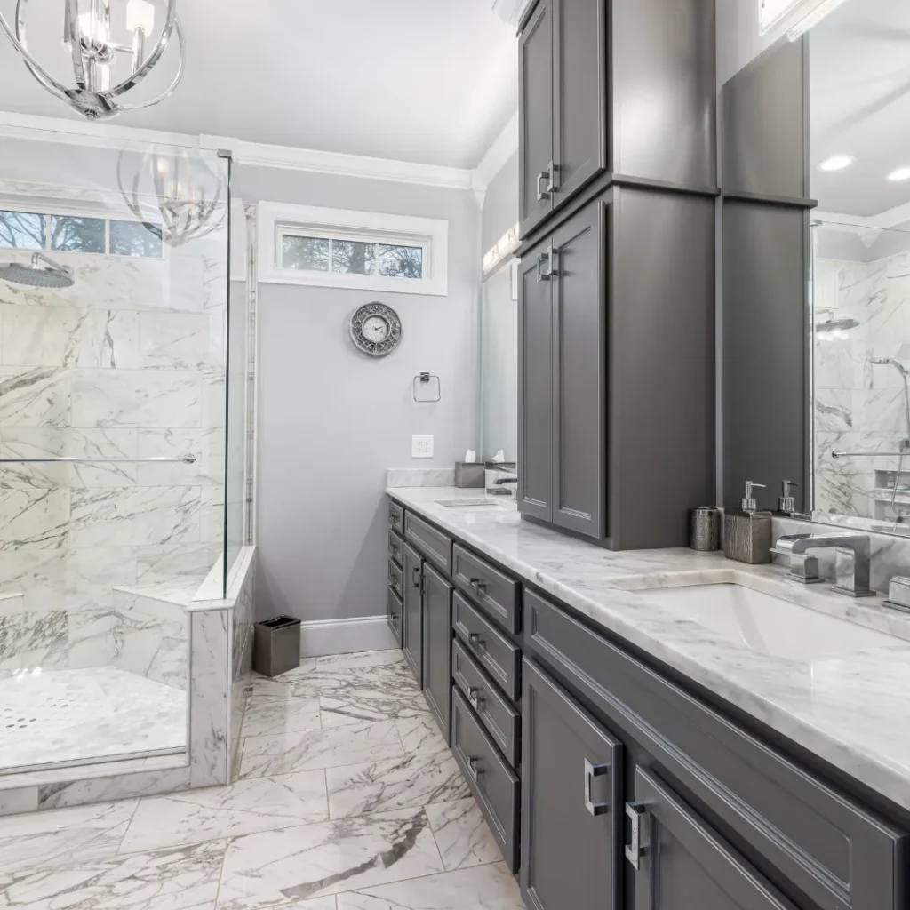Remodelación de Baños en Bogotá