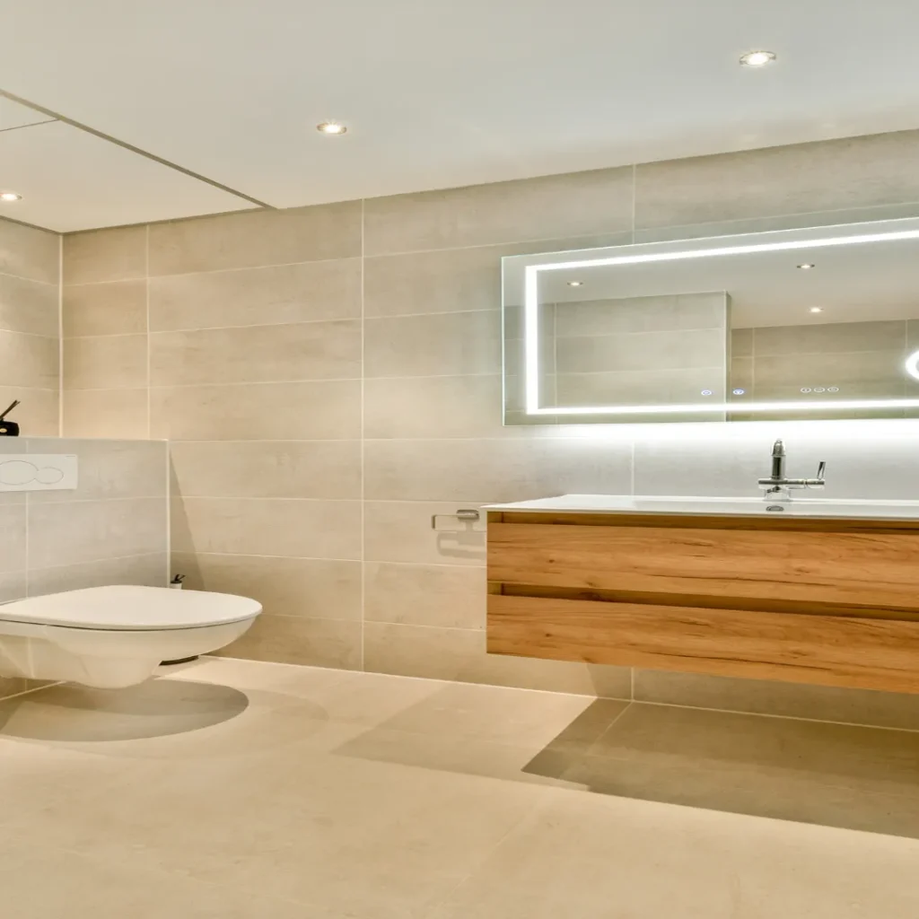 Remodelación de Baños en Bogotá