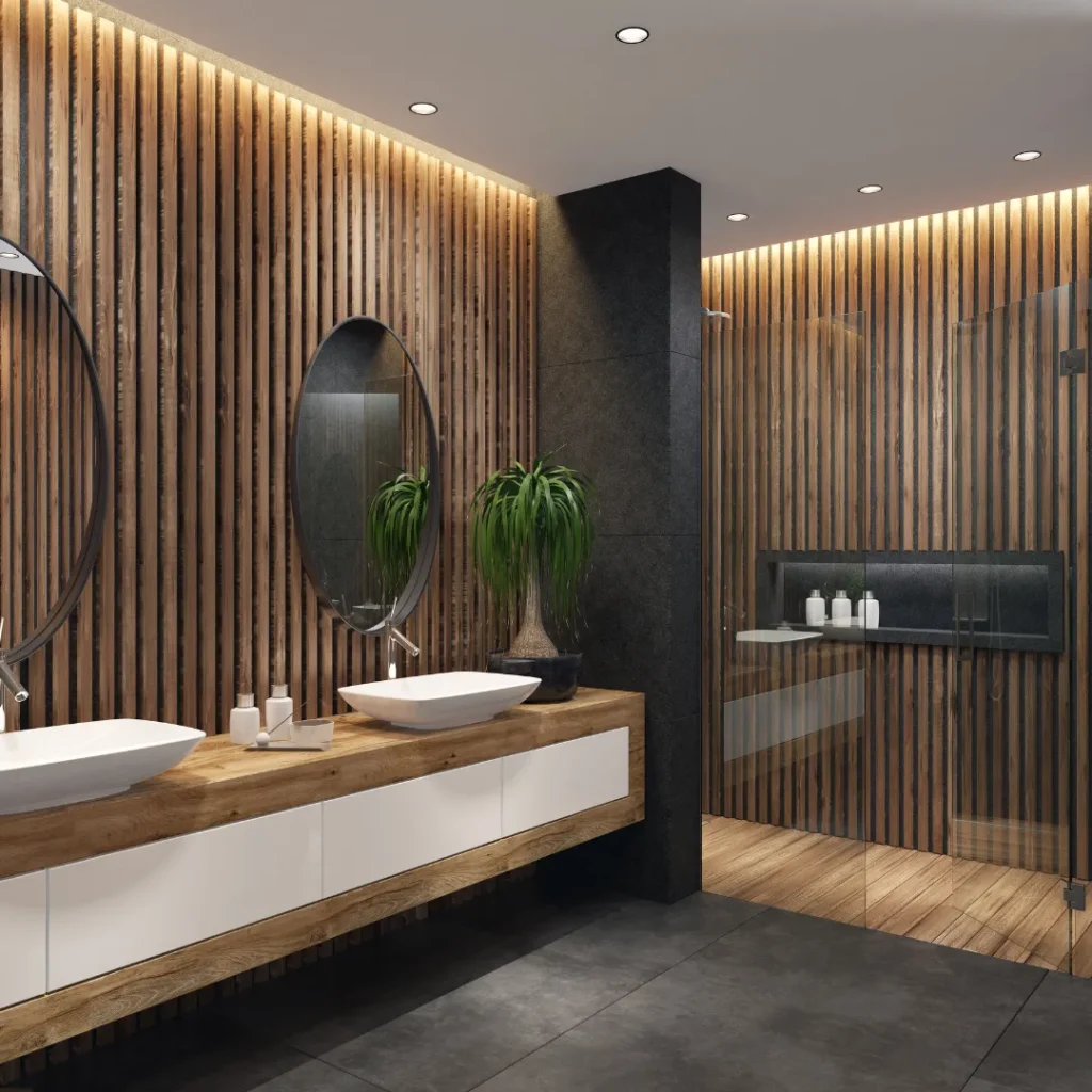 Cuánto cuesta la mano de obra para enchapar un baño en Bogotá