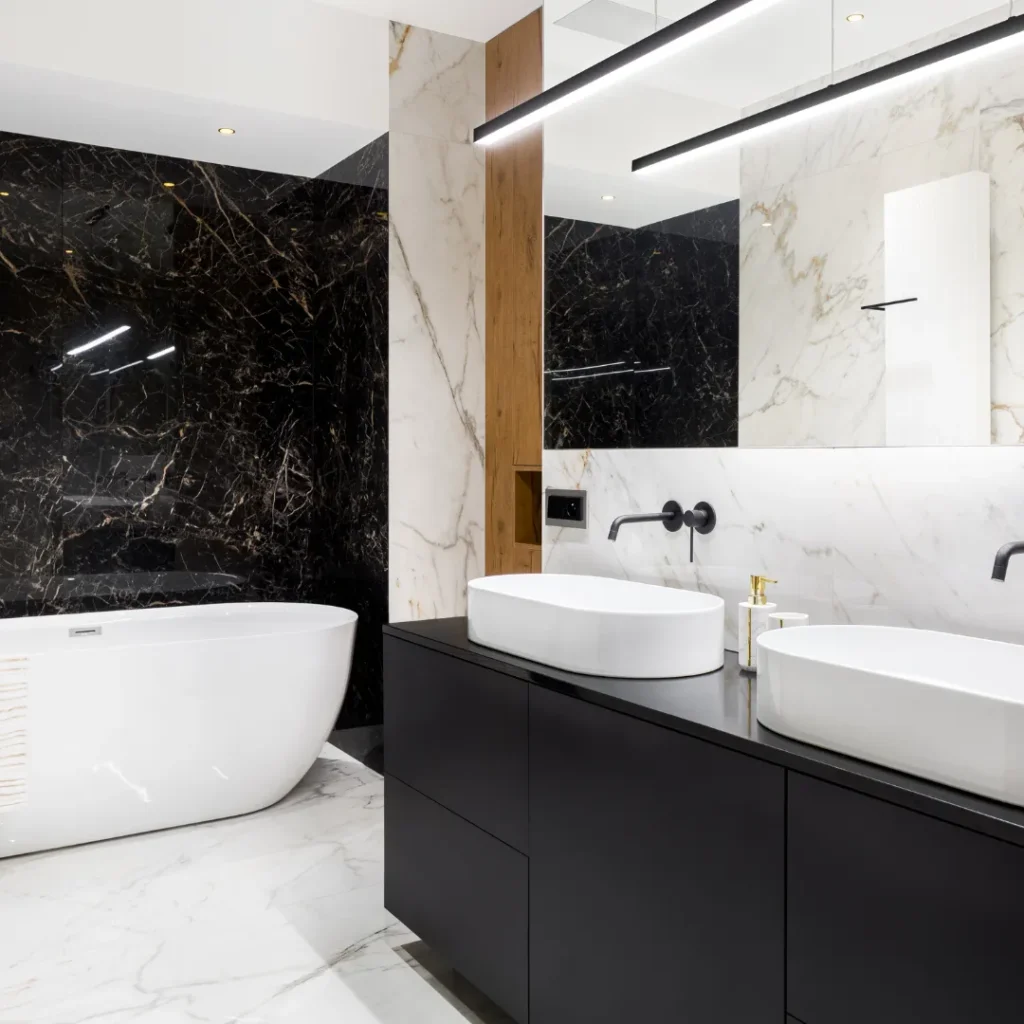 Remodelación de Baños en Bogotá