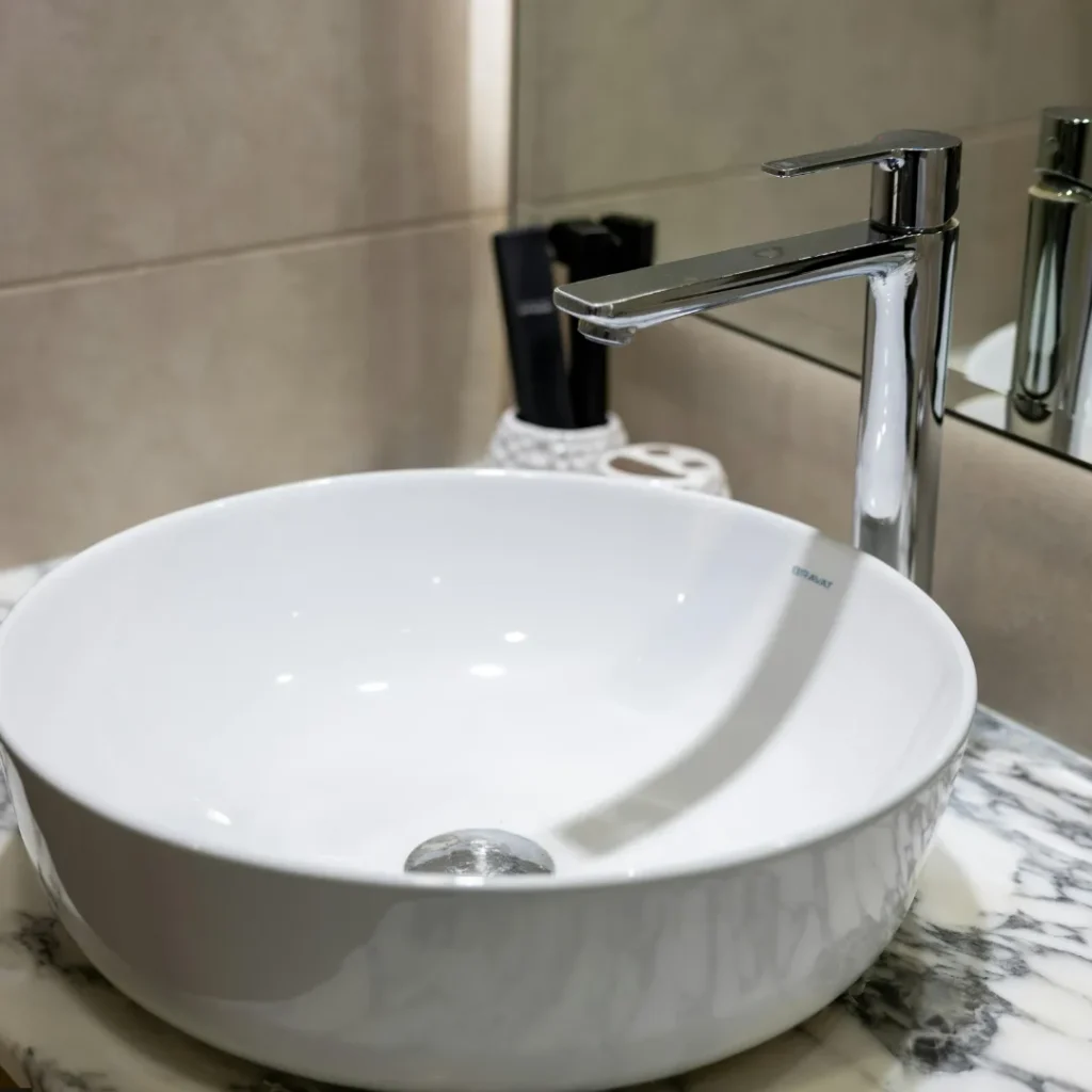 Remodelación de Baños en Bogotá