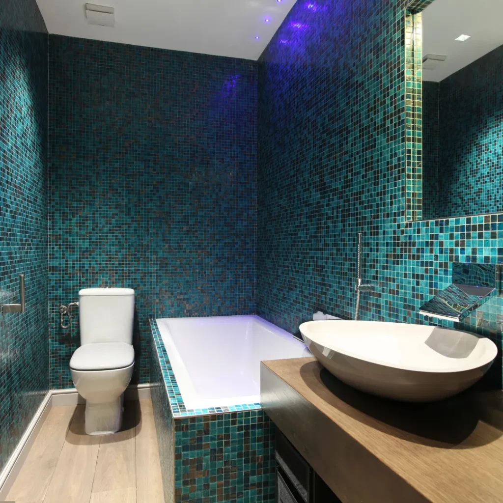 Remodelación de baños en La Dorada, Caldas y sus alrededores