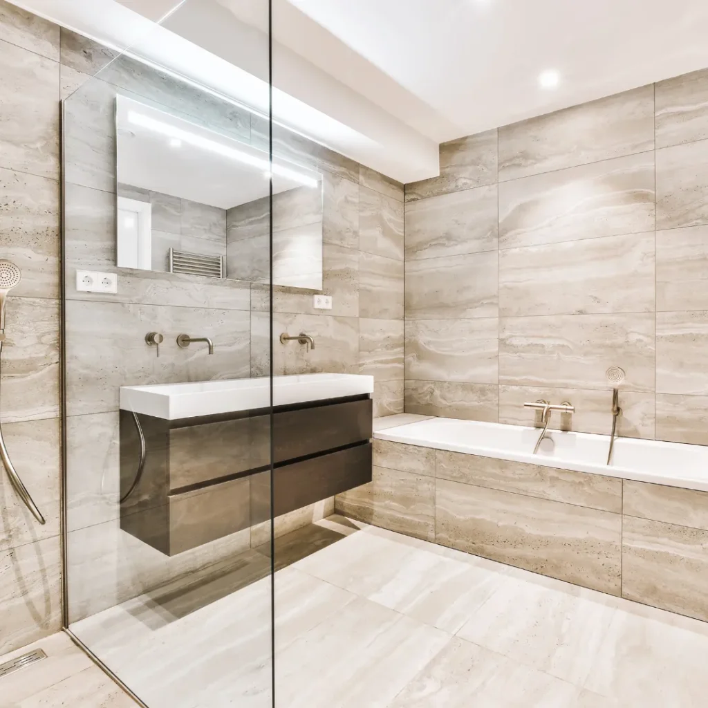 Remodelación de Baños en Bogotá