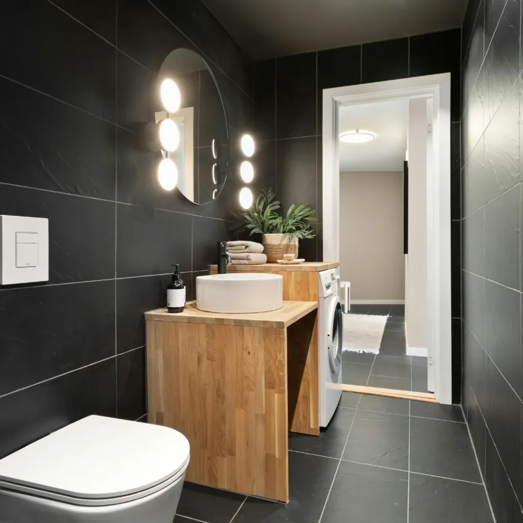 Cuánto cuesta la mano de obra para enchapar un baño en Bogotá