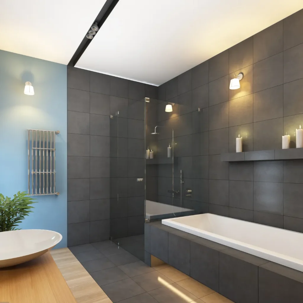 Remodelación de Baños en Bogotá