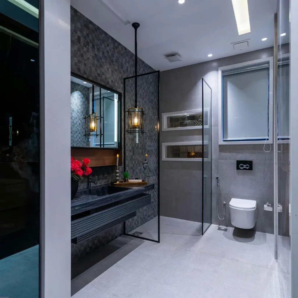 Cuánto cuesta la mano de obra para enchapar un baño en Bogotá