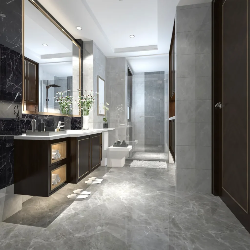 Remodelación de baños en La Dorada, Caldas y sus alrededores
