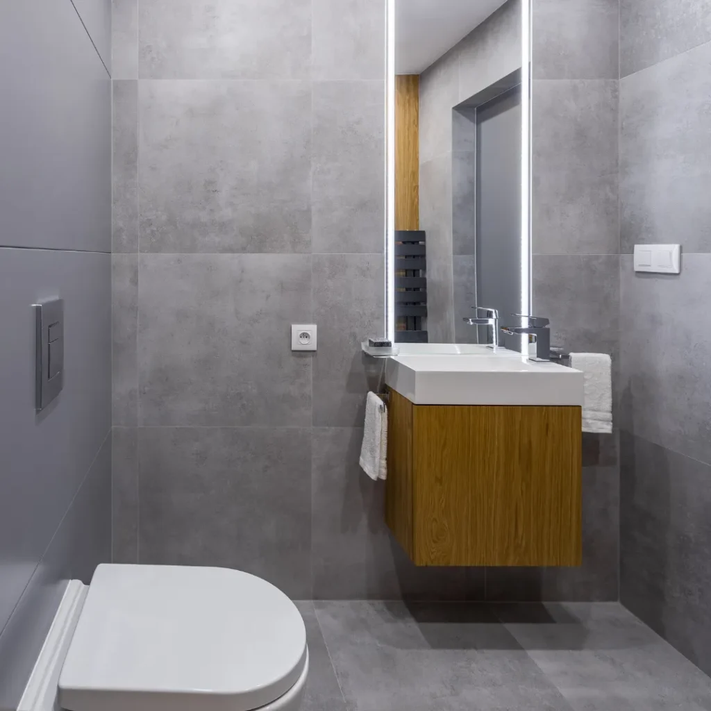 Remodelación de baños en La Dorada, Caldas y sus alrededores