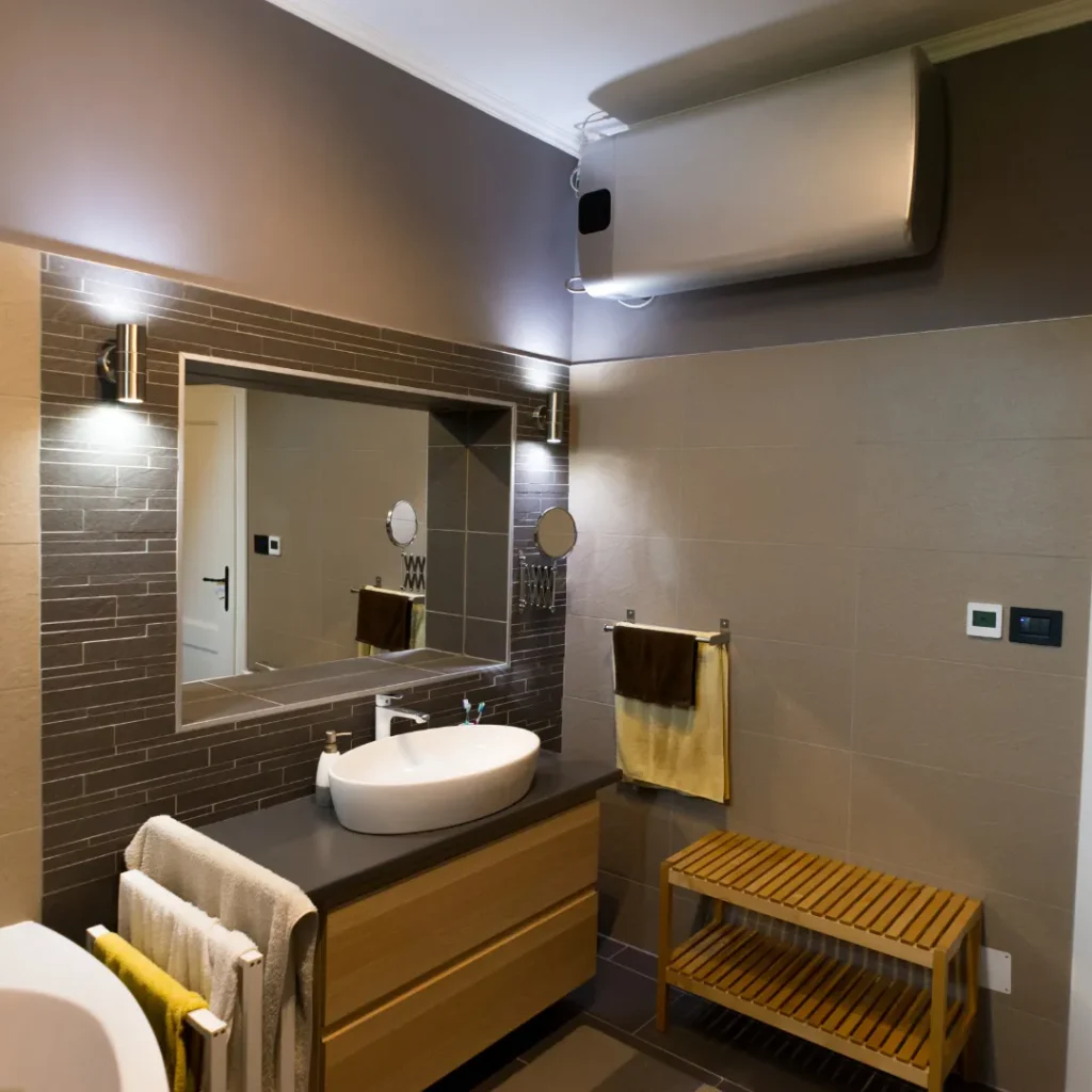 Remodelación de Baños en Bogotá