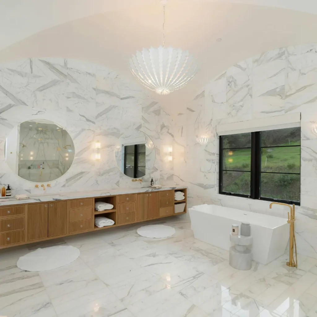Remodelación de Baños en Bogotá