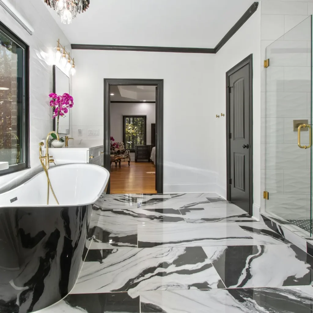 Remodelación de Baños en Bogotá