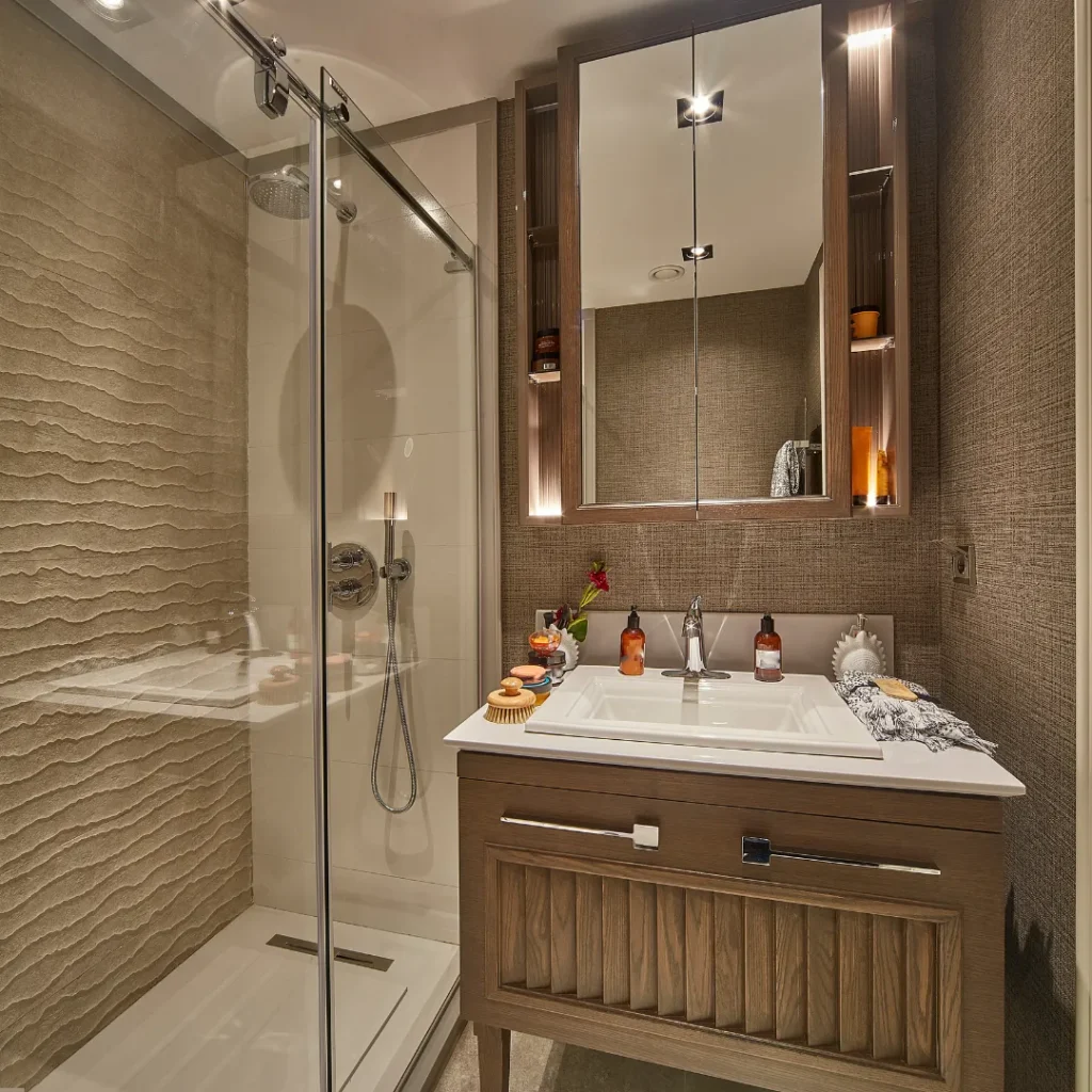 Remodelación de Baños en Bogotá