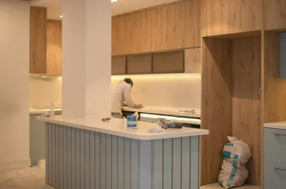 Servicio de obra blanca en Chapinero: acabados que sí elevan tu inmueble
