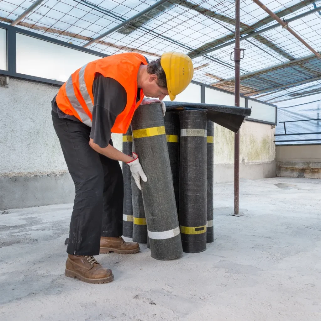 Servicios de obras civiles en Bogotá