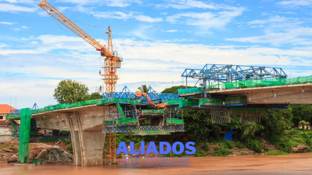 Construcción de Carreteras y Vías en Colombia