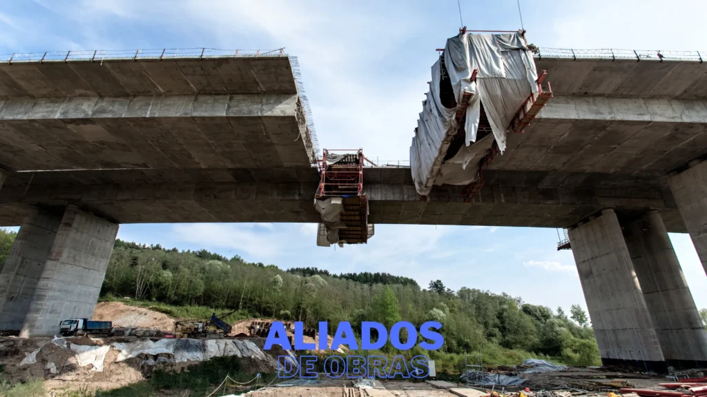 Constructor de Puentes en Colombia