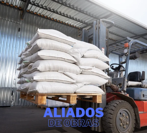 Montacargas Bogotá