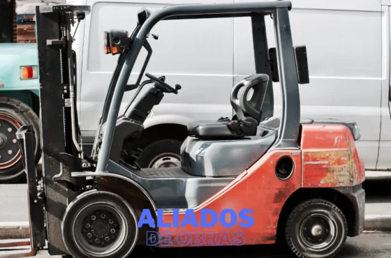 ➤Alquiler de Montacargas de 1 a 10 Toneladas en Bogotá ☎️ 313 464 1795
