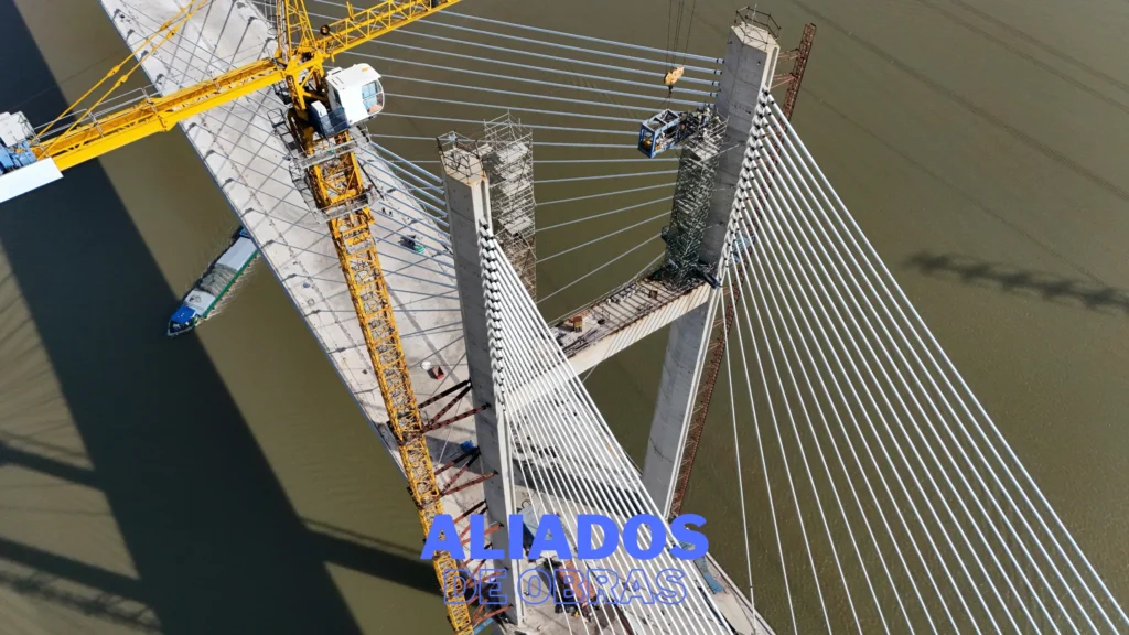 Construcción de Carreteras y Vías en Colombia