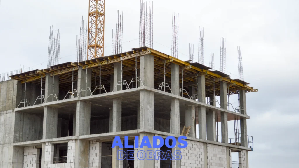 Servicios de construcción e infraestructura en Bogotá