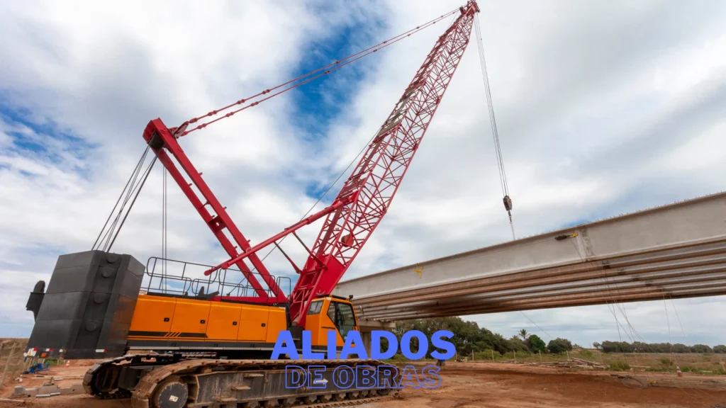 Puentes Industriales