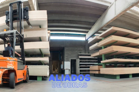 ➤Alquiler de Montacargas para Bodegas en Bogotá ☎️ 313 464 1795