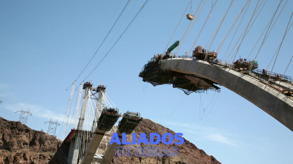 Constructor de Puentes en Colombia