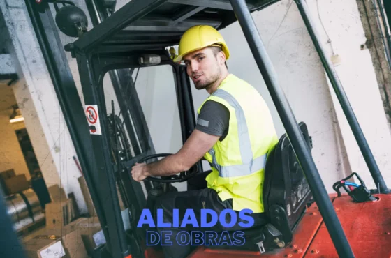 ➤Alquiler de Montacargas en Cundinamarca ☎️ 313 464 1795