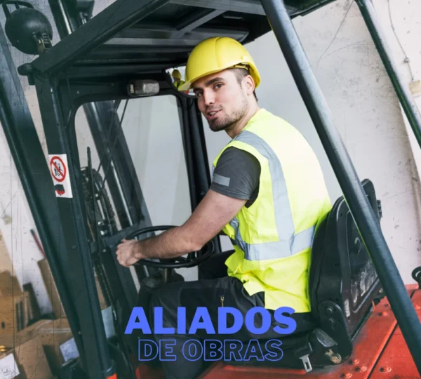 Montacargas Bogotá