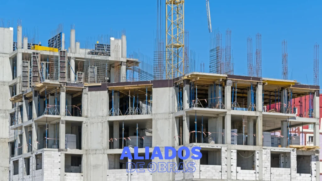 Aliados de Obras