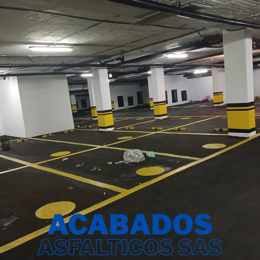 Venta de asfalto en Bogotá