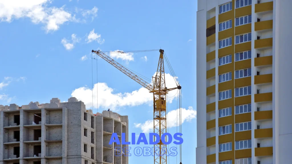 Aliados de Obras