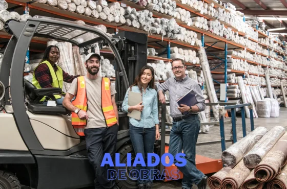 ➤Alquiler de Montacargas en Kennedy Bogotá ☎️ 313 464 1795