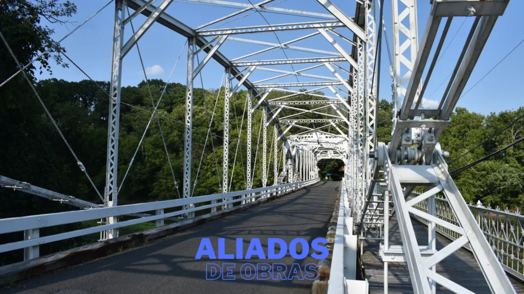 Construcción de Carreteras y Vías en Colombia