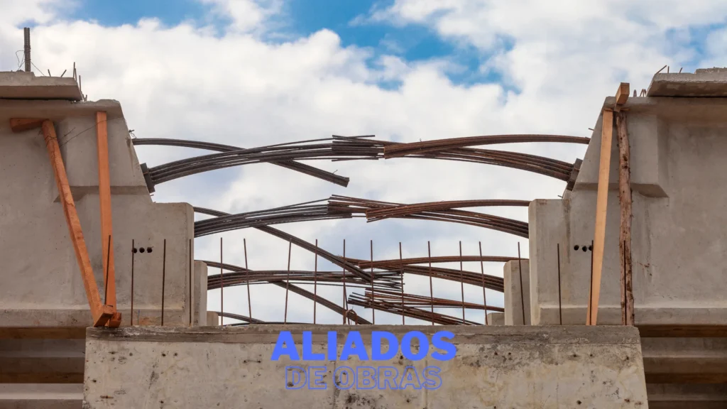 Constructor de Puentes en Colombia