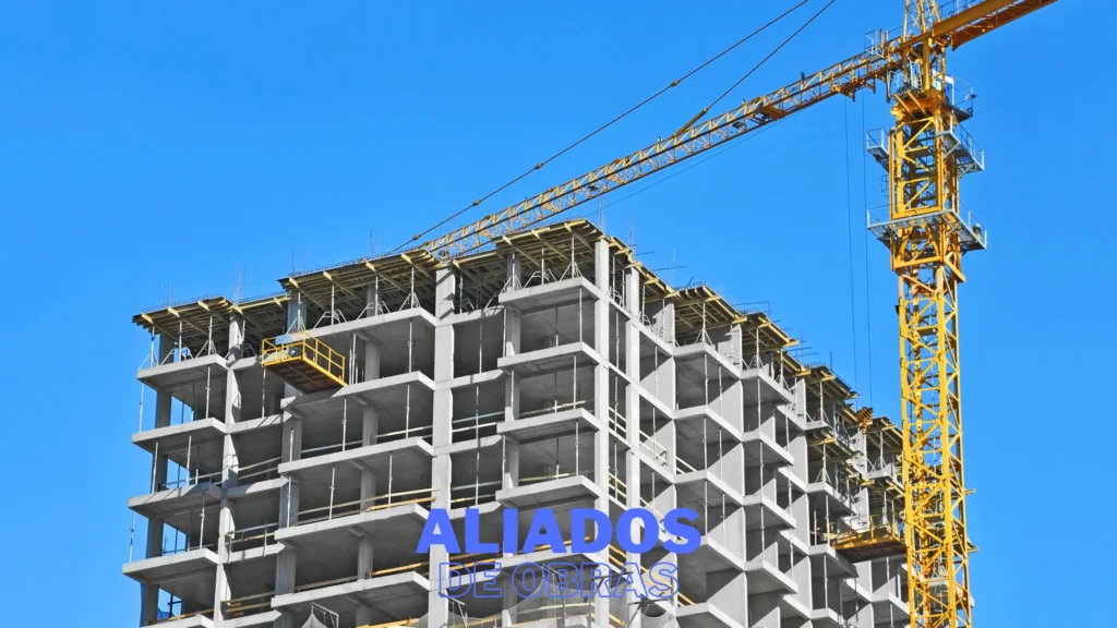 Servicios de construcción e infraestructura en Bogotá