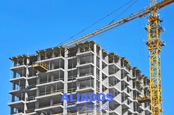 Precio por metro cuadrado de construcción en Bogotá