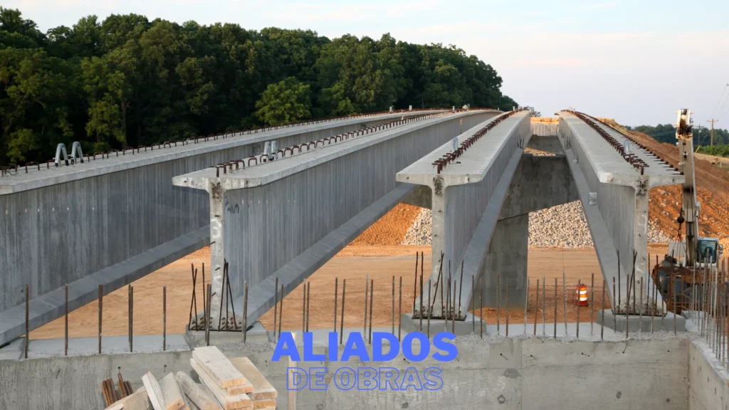 Puentes Modulares o Provisionales