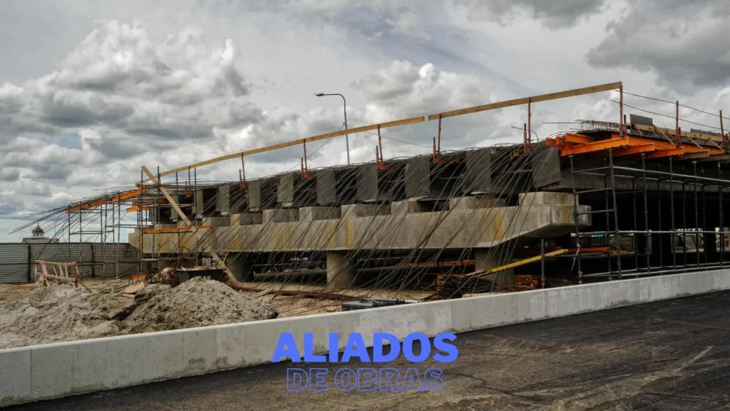 Constructor de Puentes en Colombia