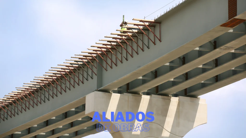 Constructor de Puentes en Colombia