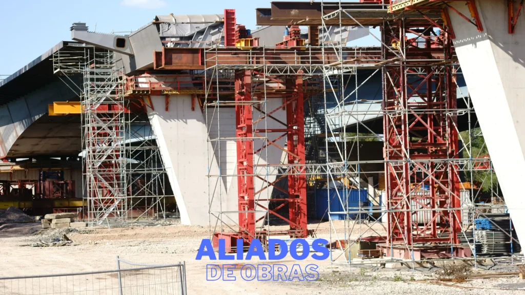 Constructor de Puentes en Colombia