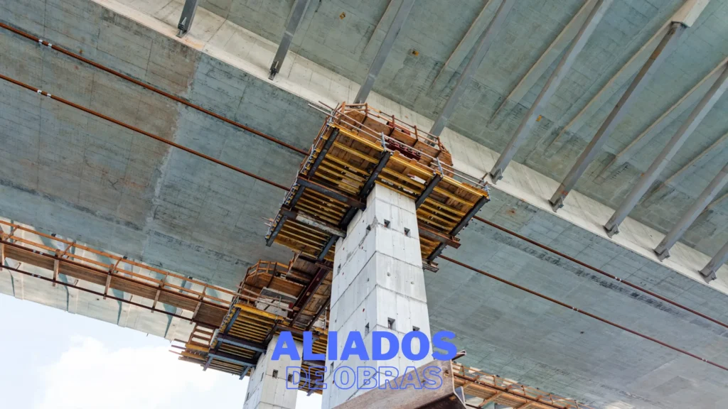 Constructor de Puentes en Colombia